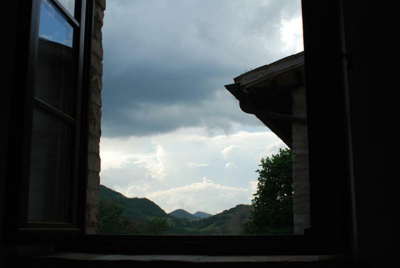 Casa Vinto Hotel กายี ภายนอก รูปภาพ