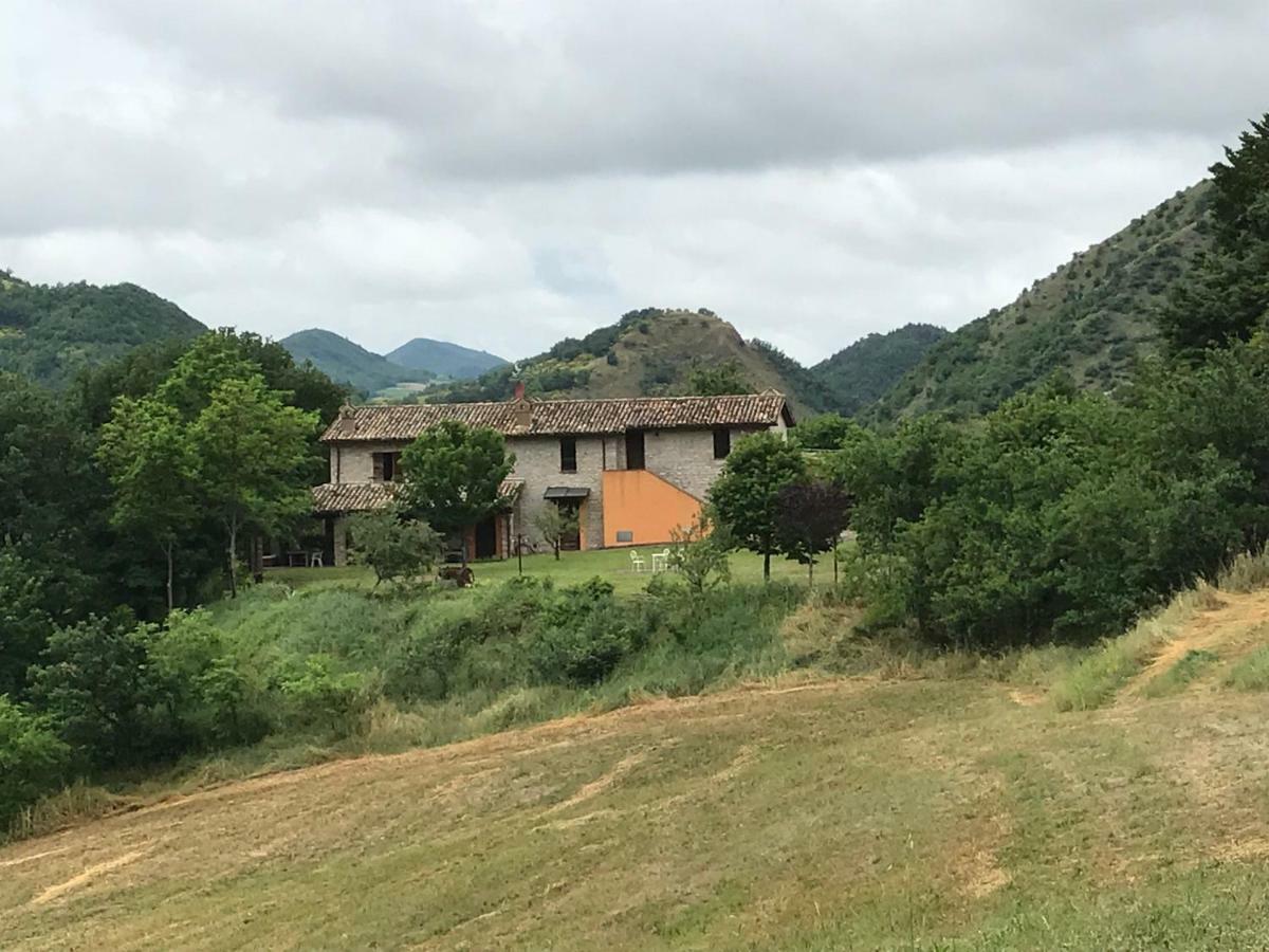 Casa Vinto Hotel กายี ภายนอก รูปภาพ